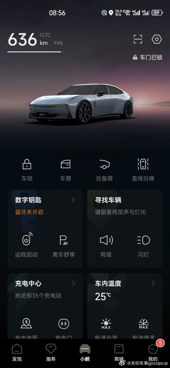 买了电车能一周充一次吗？说实话，我觉得这个没太大问题。你看现在的车，都已经续