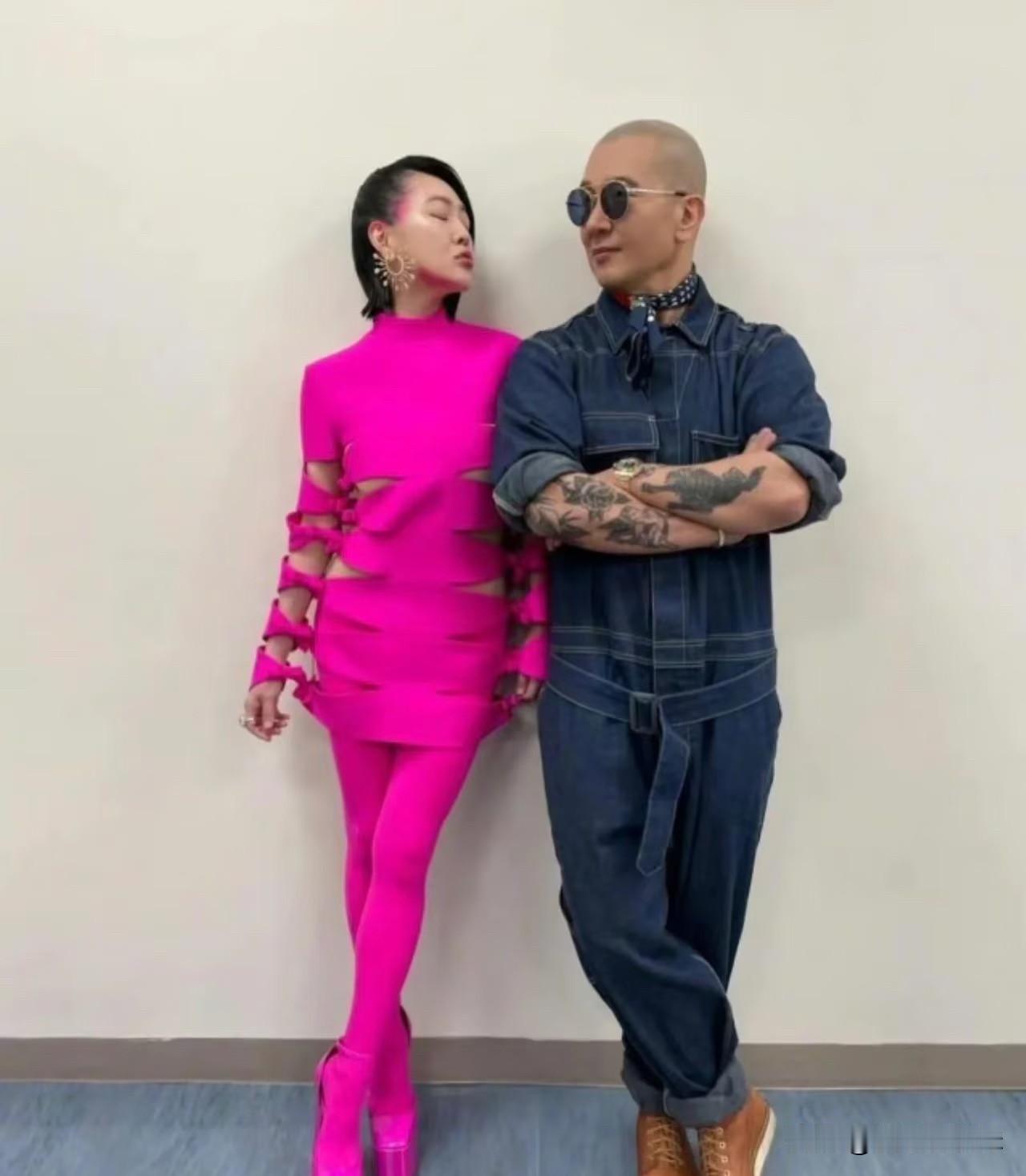 光头开始明抢了，但是胜诉不大！所以去墓地是为了拍摄综艺赚钱而已，钱在哪爱就在哪
