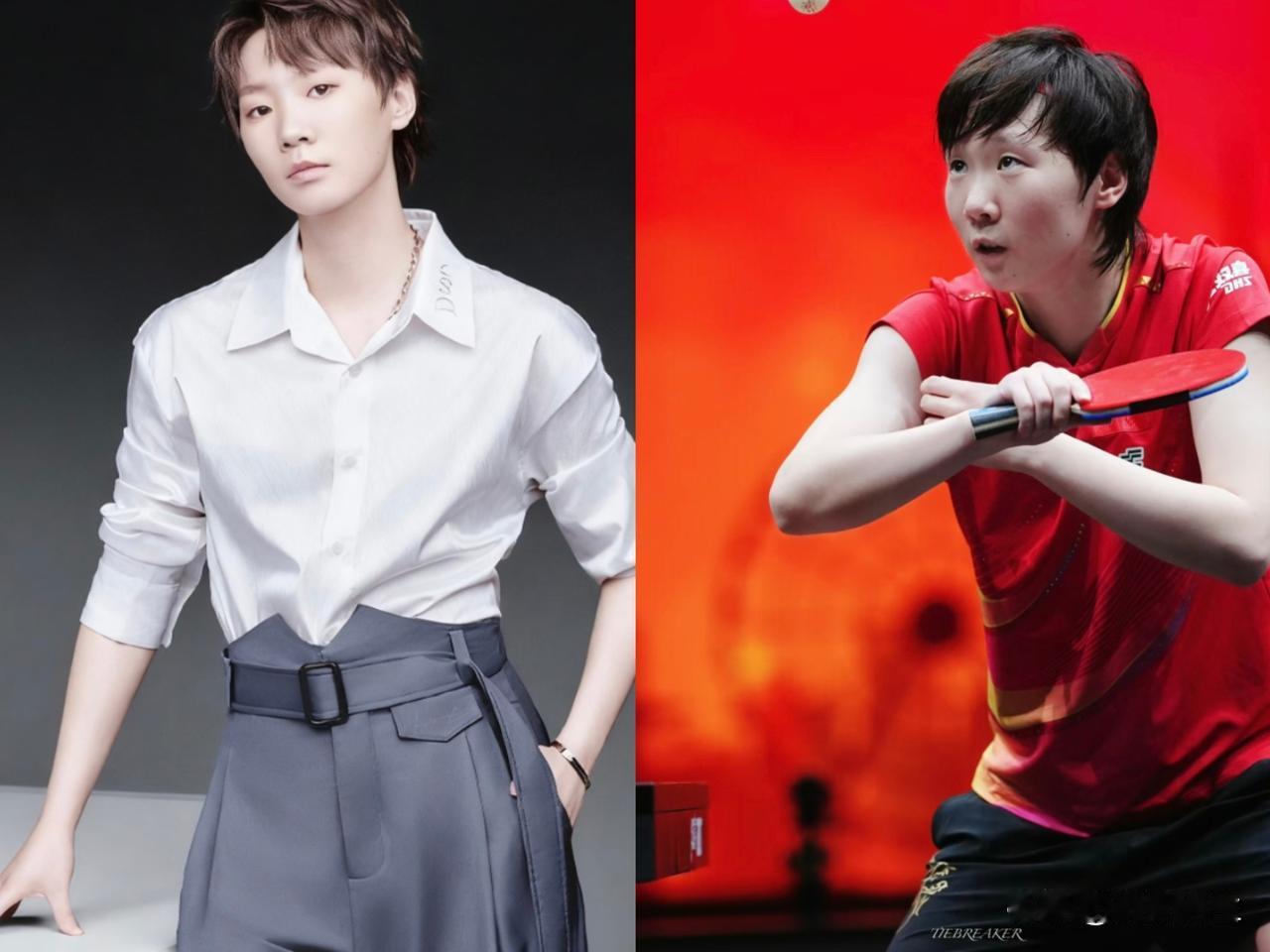 看着王曼昱现在的状态，明年的路真是不好走，有两道坎儿必须得迈过去。第一就