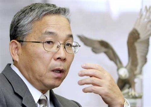 新转机出现请日本专家到中国芯片领域将有重大发展