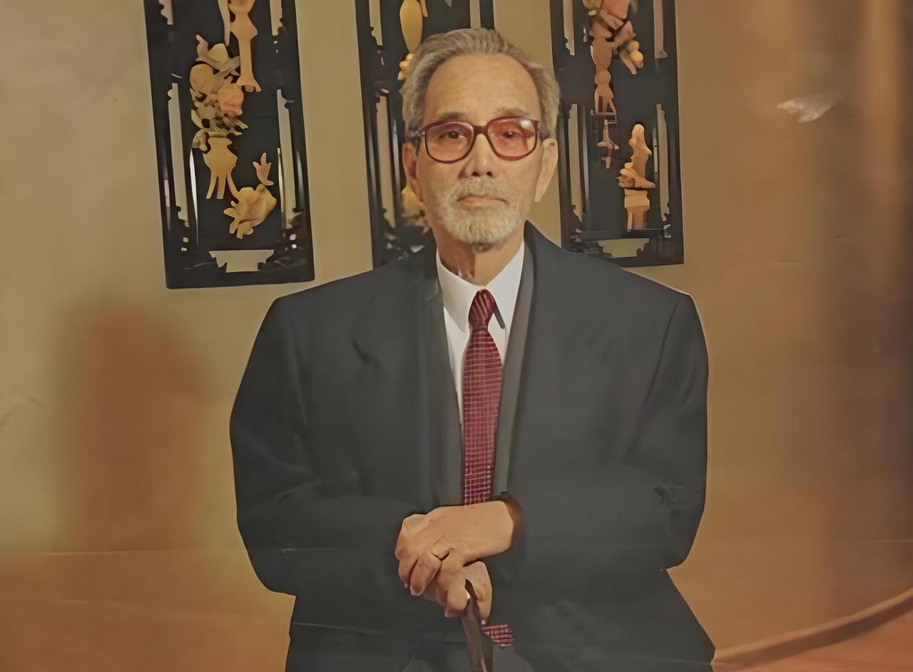 1986年，志愿军战士程立人，失踪三十年后，摇身一变成了阿根廷的富亨，坐拥6