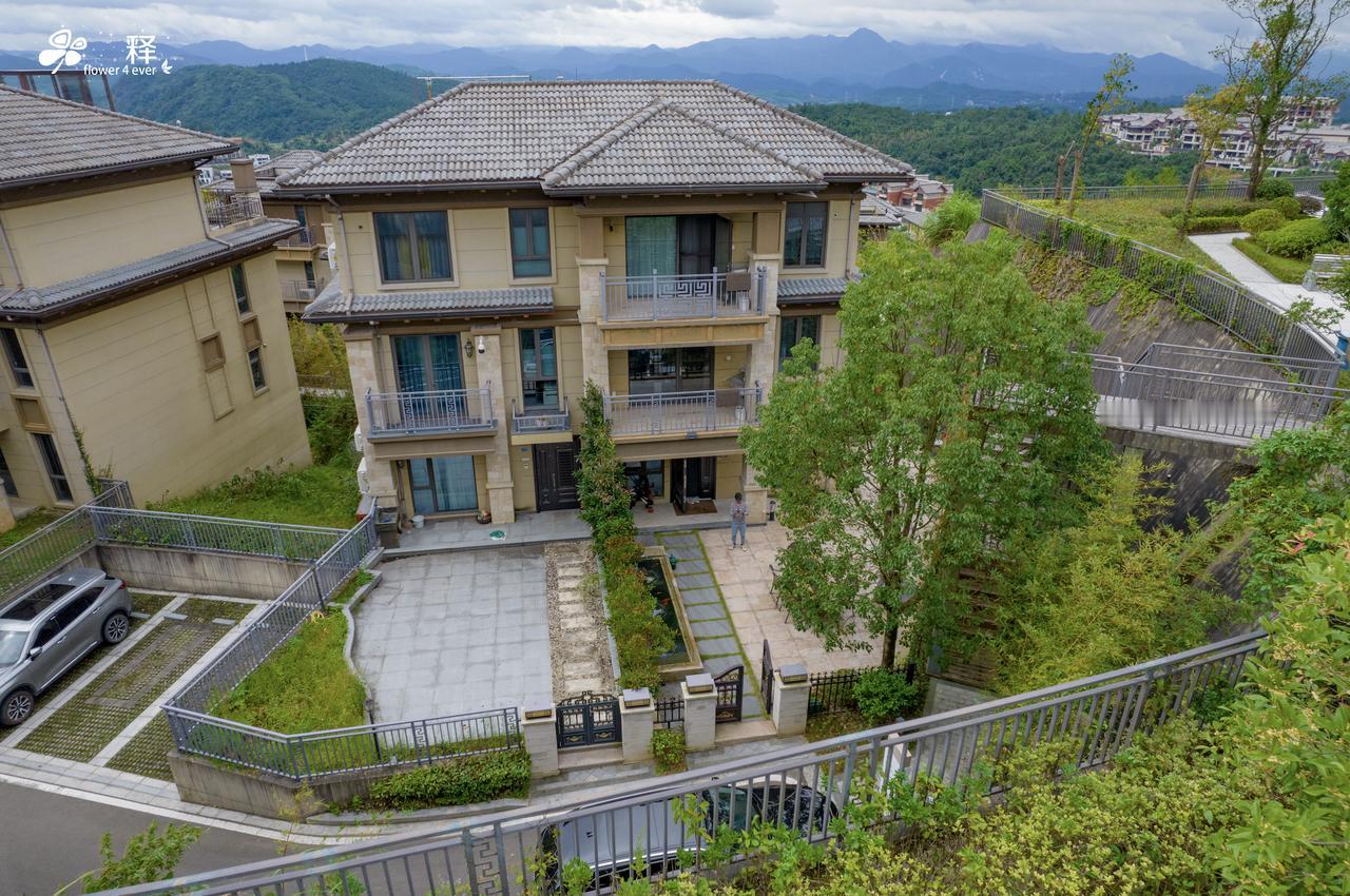 福州海拔最高的6个商品房区域最近全国都在暴雨，不少地方还有洪水。以后买房要买海