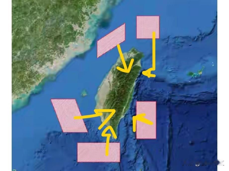 正义行动—2025”军演结束后，民进党当局“行政院”前政务委员张景森疯狂叫嚣“经