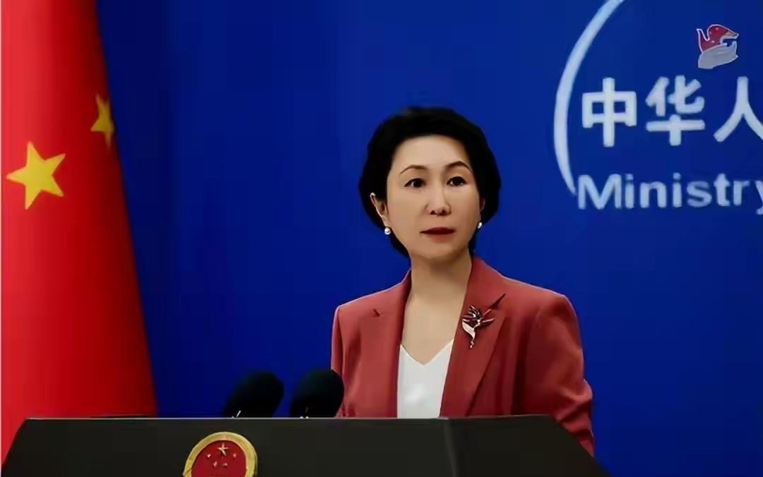 韩国总统李在明前脚结束访华，后脚就要飞东京见高市早苗——这事儿在外交部记者会上被