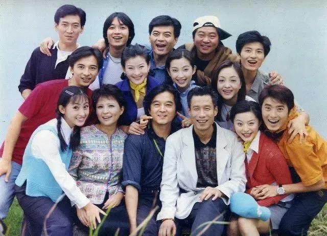 一群大明星，只认得一个范冰冰不丢人吧？？