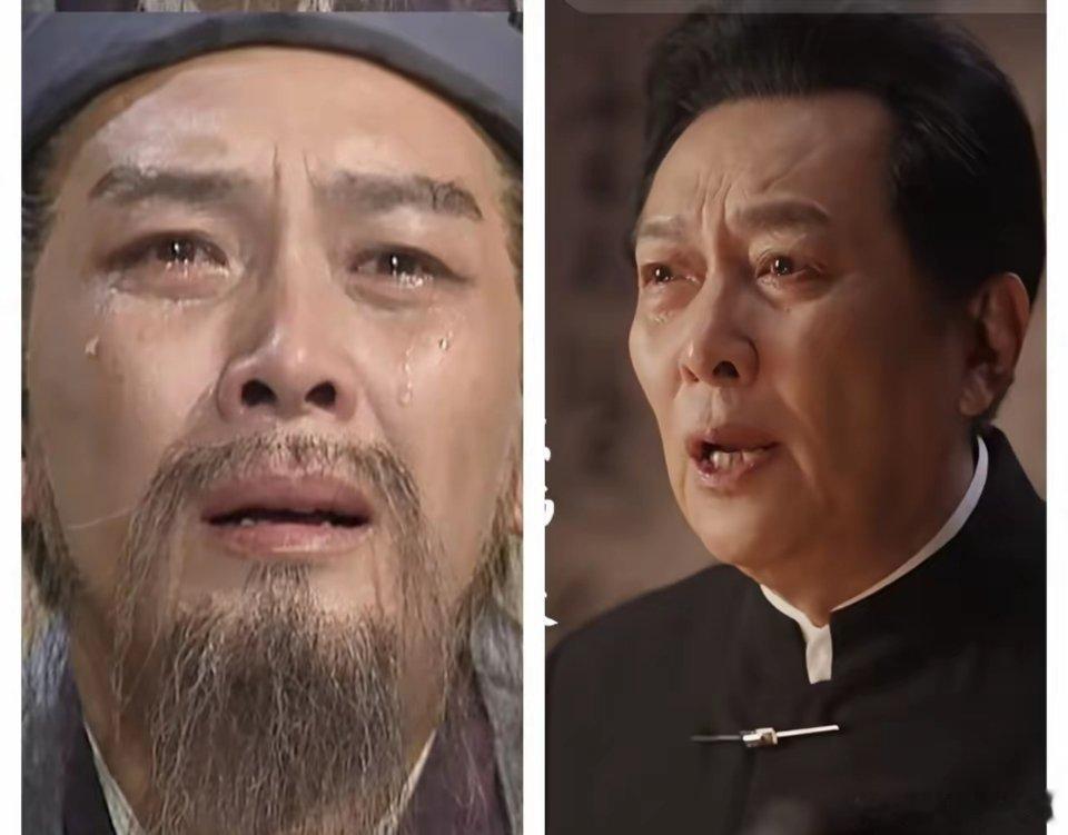 我有预感唐国强是最适合演诸葛亮的人倒不是说他的演技很好，而是说他整个人的气质跟这