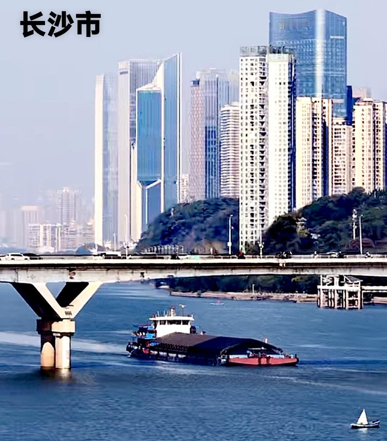 说到湖南长株潭的总体发展，个人认为：长株潭三市的核心就是长沙。为什么这么说呢？为