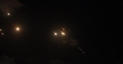 打空了才知道疼。伊朗这一仗真正暴露的不是雷达看不见，是雷达、导弹、指挥车分属三家