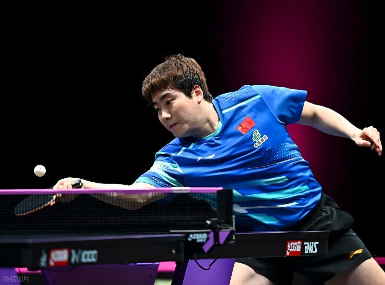 官宣！国乒世界冠军退赛，21岁稀有打法新星入围，温瑞博遗憾落选随着2026