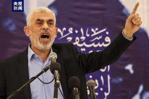 同意解除武装哈马斯弹尽粮绝，家破人亡，家园已被以色列强占，哈马斯已