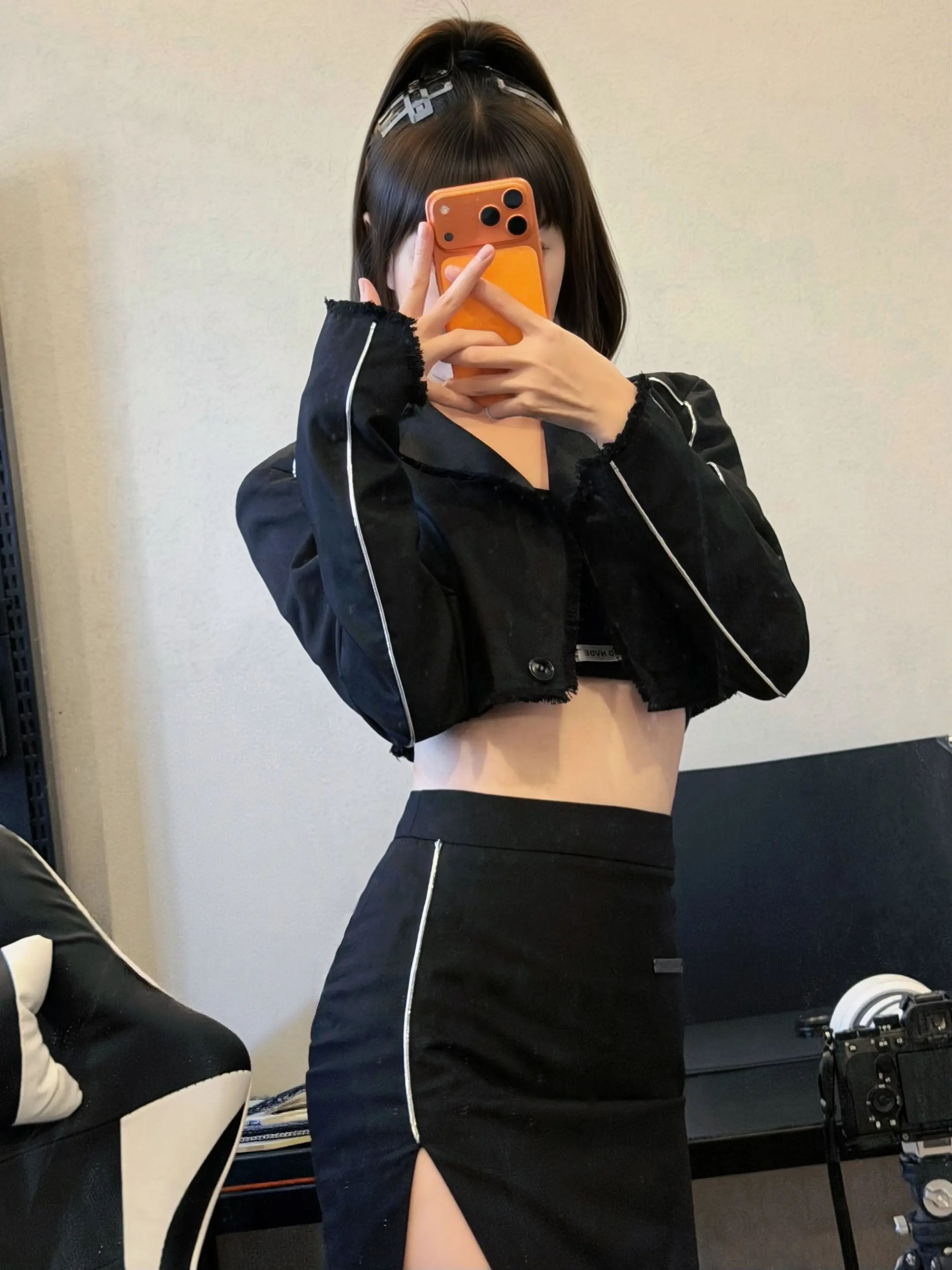 御姐