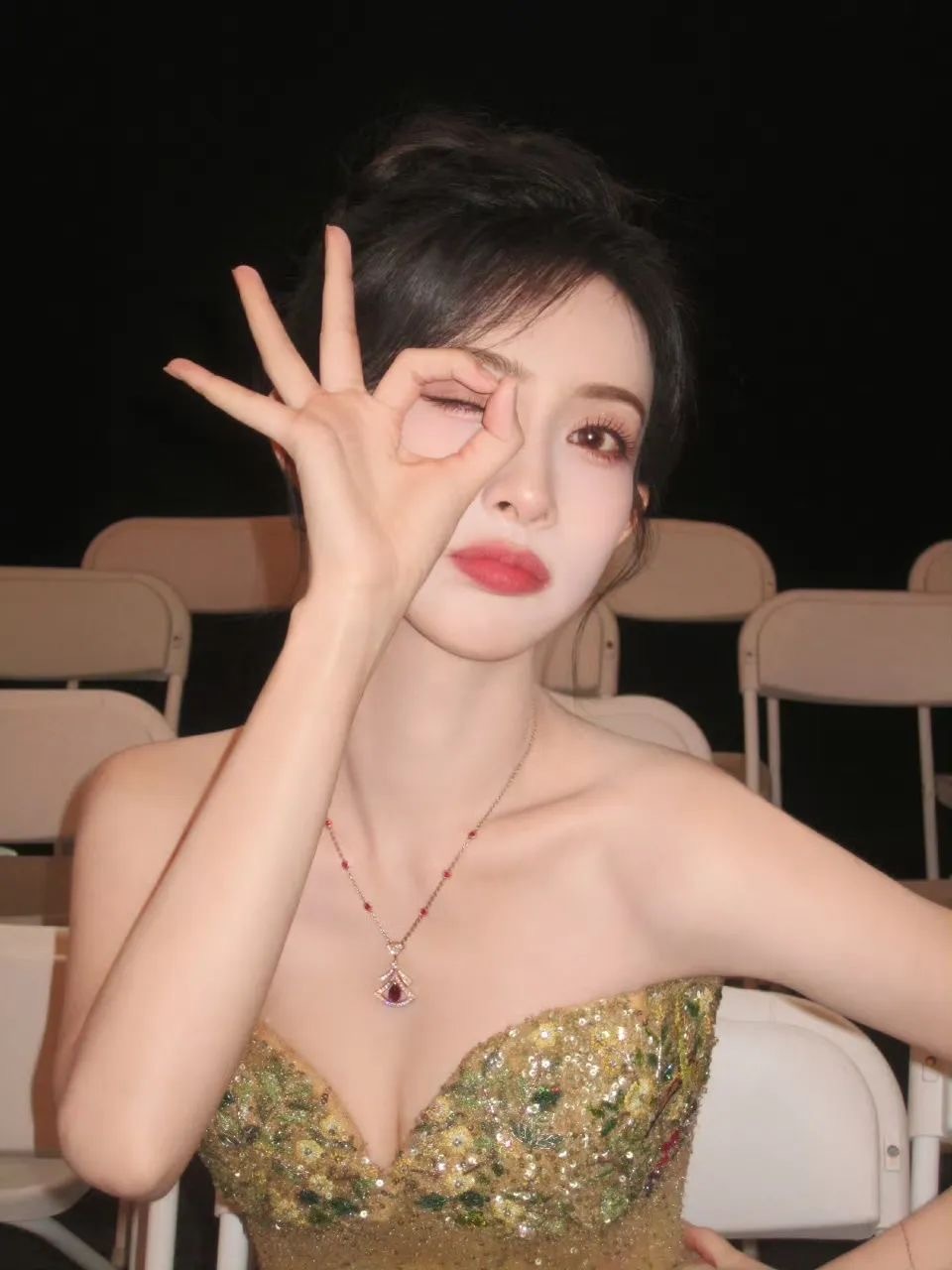 孟子义|笨蛋美人or黑天使​​​