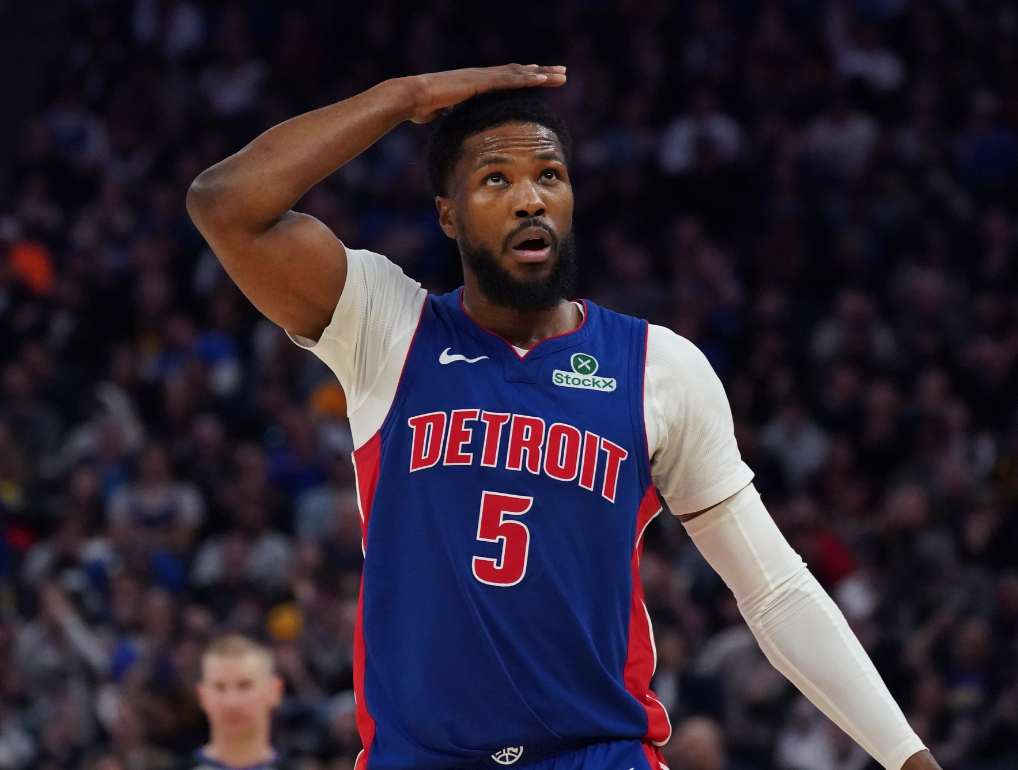 CBA签约消息：据知名篮球自媒体人球圈赵探长爆料，前NBA球员马利克·比斯利谋求
