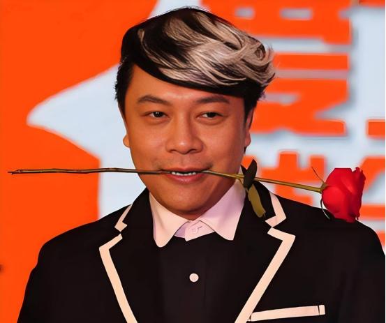 台湾资深记者黄国梁最近对蔡康永公开站台沈伯洋这件事做了一个分析，把背后的东西说得