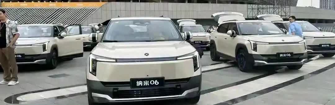6月销量公布，谁在说谎一目了然！第一，零跑，48006辆，第二，极氪，4
