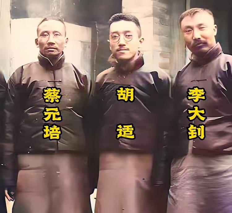 王铎：文学革命的开拓者