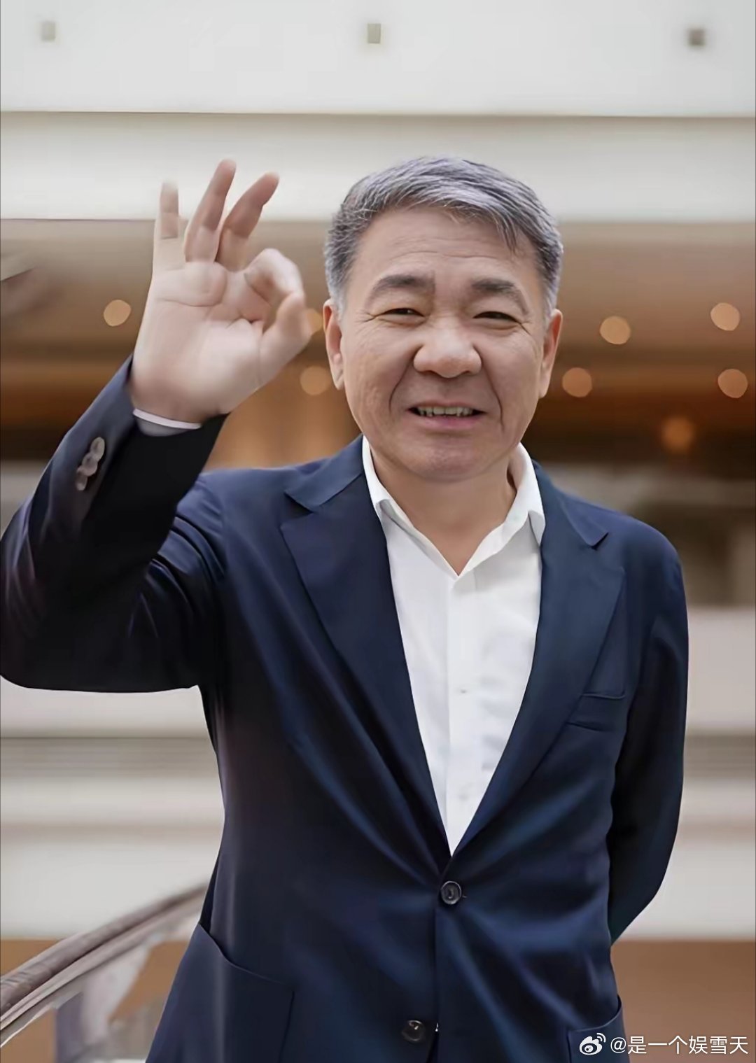 郑晓龙高兴的要睡不着了！不是欣慰肖战提名最佳男主，也不是《藏海传》入围白玉兰入围