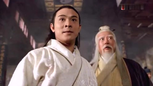 张无忌学太极表情包