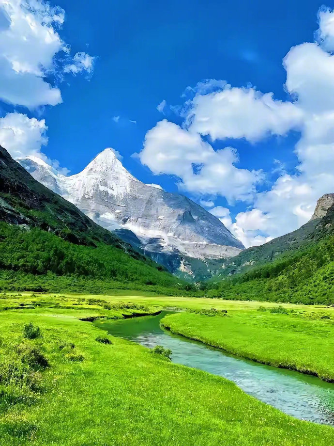 大自然，永远拥有着最治愈的风景。​​​
