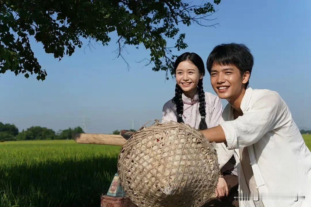看《给阿嬷的情书》，淑柔这个角色真的太让人意难平。六十年前，她与阿公私奔，那曾是