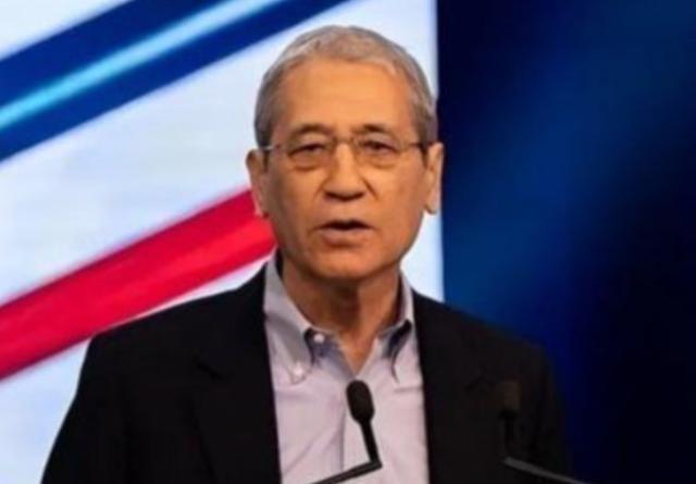 美国知名专家曾说：中国大陆造福建舰，绝对不是为了收复台湾，有其它目的。福建舰