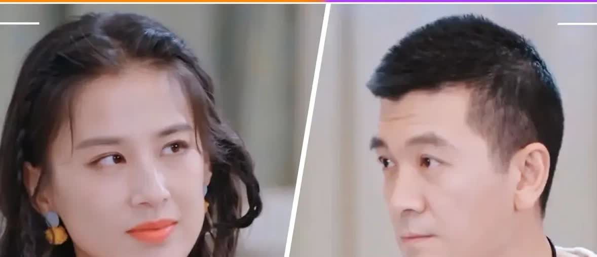 倪萍说：我挺敬佩黄圣依，也特别喜欢她。她那么爱美的姑娘，那么多宝石、那么多首饰放