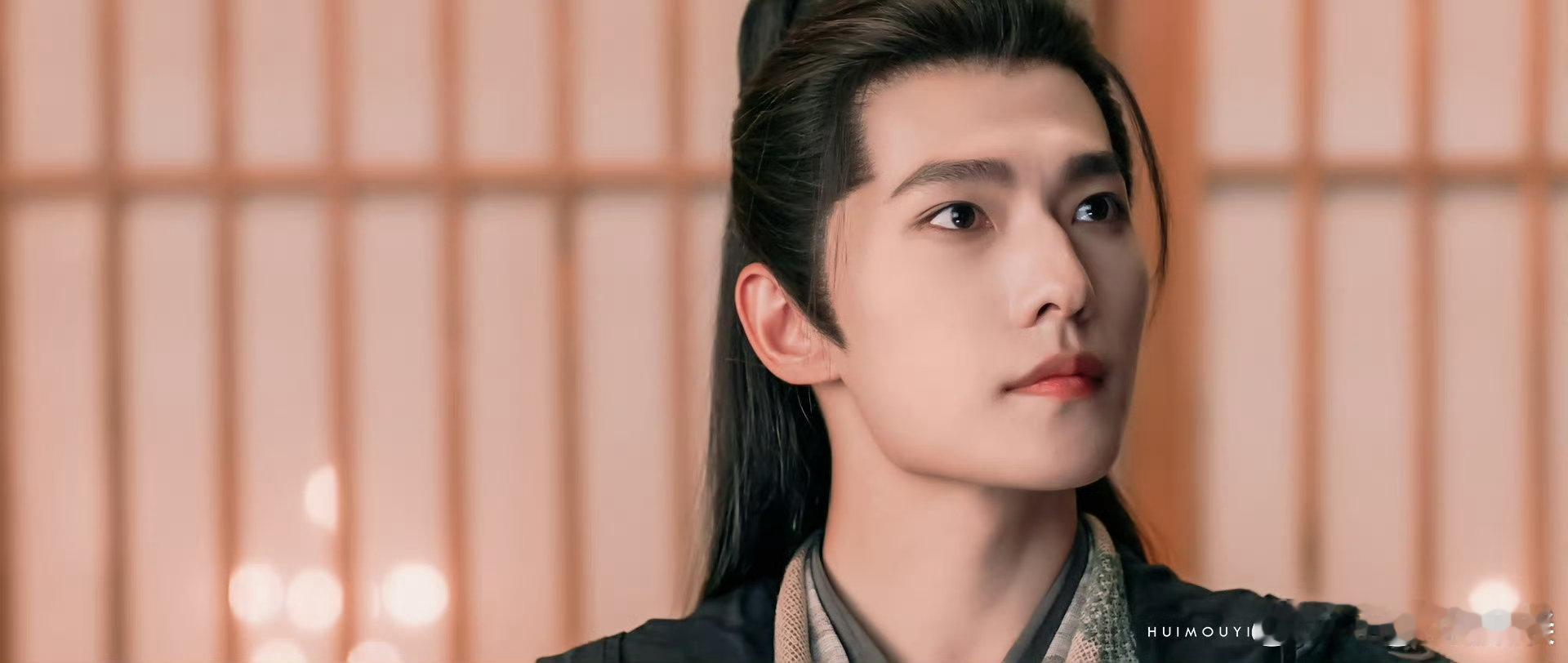 观众给杨洋的韩立干到返场了嘿，杨洋的韩立太惊艳，观众“干”得返场加更，期待值拉