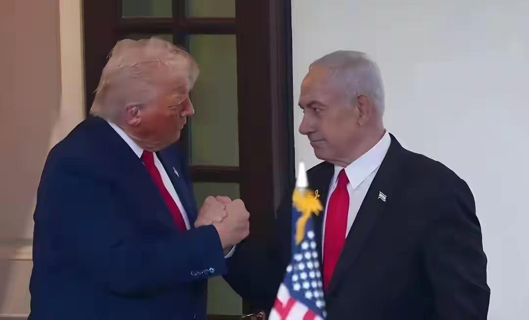 伊朗，这是在拼命了！以色列和美国，可能要不好收场了​局势正在失控！伊朗不仅大规