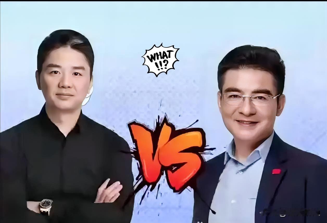 你说有意思不？宿迁这地界儿出了俩名人，刘强东和陈光标，兜里的钱都够花几辈子了，可