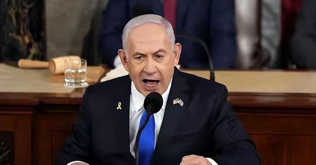 ​四面楚歌！以色列总理内塔尼亚夫遭受了前所未有的危机。这时候，土耳其和以色列之间