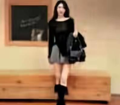 我叔就是干地产的，他说女孩子尽量不要进地产公司工作，尤其是刚毕业，长的还很漂亮的
