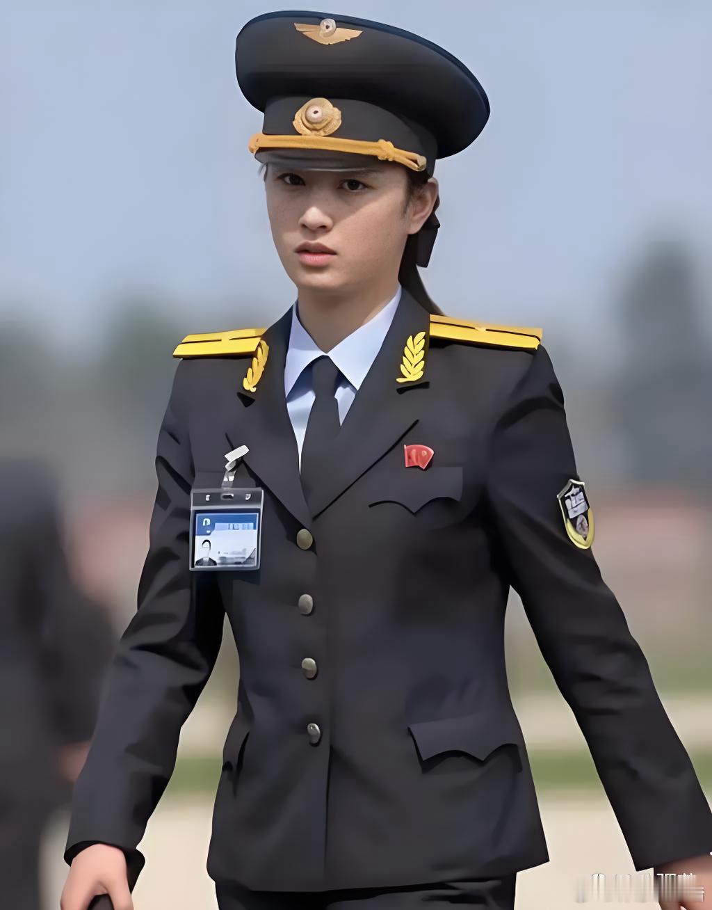 保卫最高司令官，朝鲜人民军行动起来了….