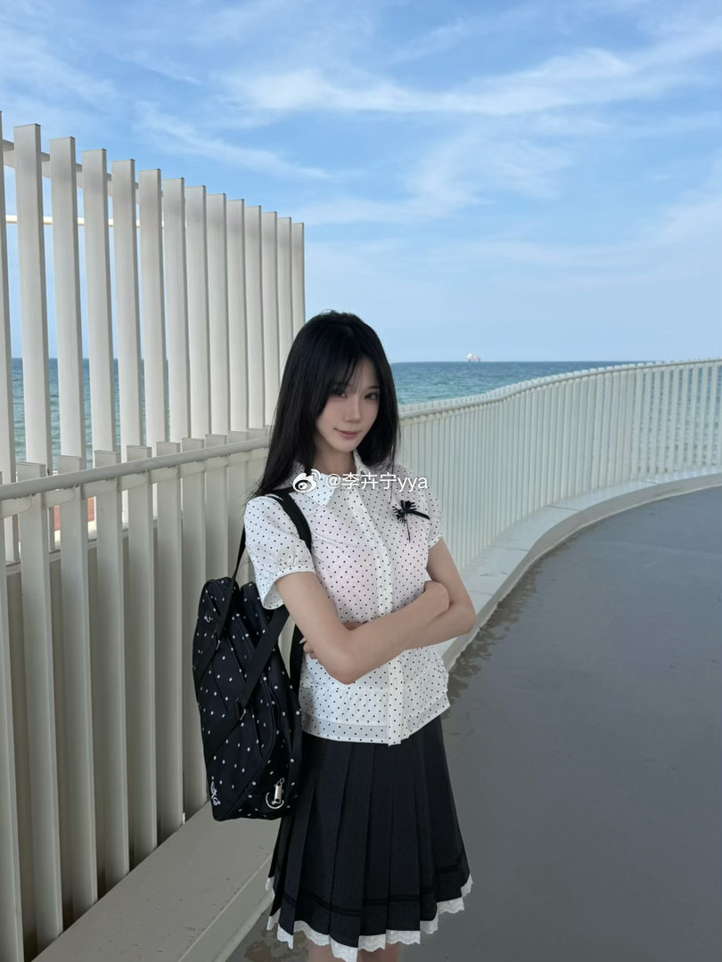 我每天废话真多jk日常