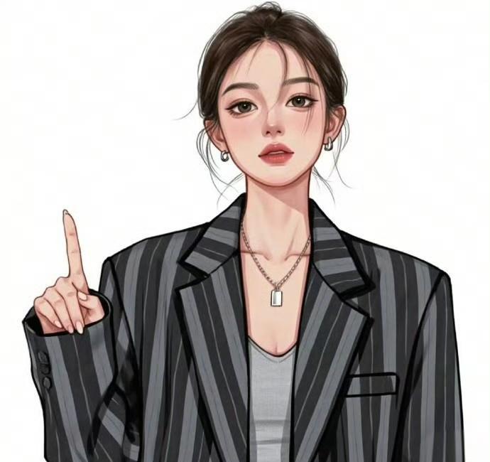 你不是买不起，是算法太懂你。同一件羽绒服，红的、蓝的、灰的、紫的，全点进购物车