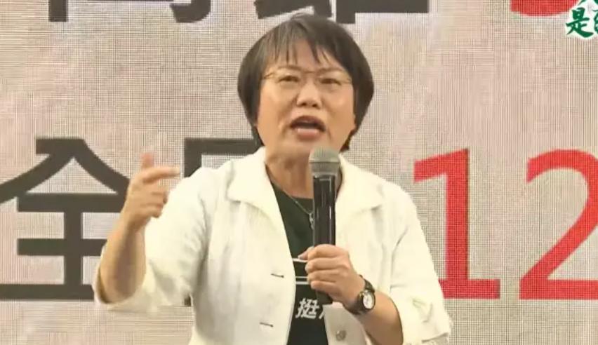 大罢免投票倒数台内政部门最后关头出手了726大罢免投票倒数，台内政部门今天