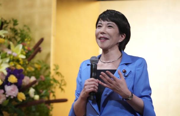 日本在等中国 当地时间10月21日，韩国方面透露，即将成为日本首相的日本执政