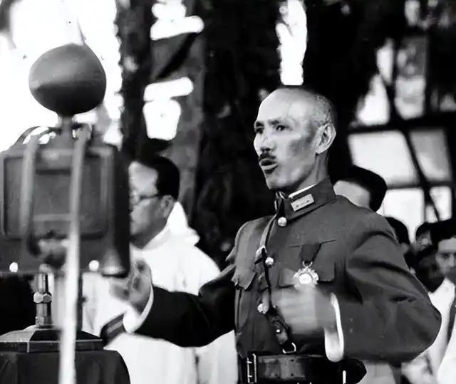 1937年，淞沪会战为什么会输得很惨？因为日军赢得也很惨，松井石根回忆录里面，他