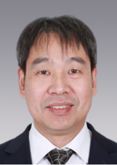 国家管网领导层调整