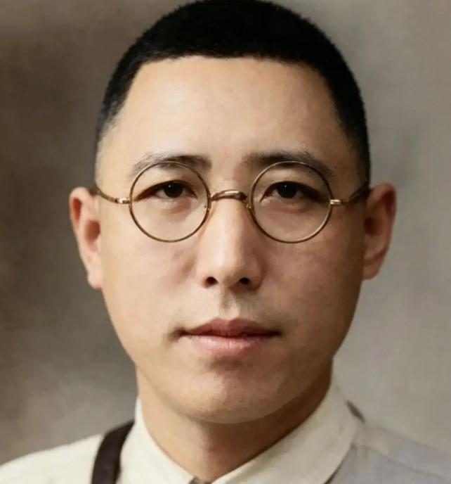 1937年9月14日，桂林城里下着小雨，一张处决布告贴了出来。下令的人
