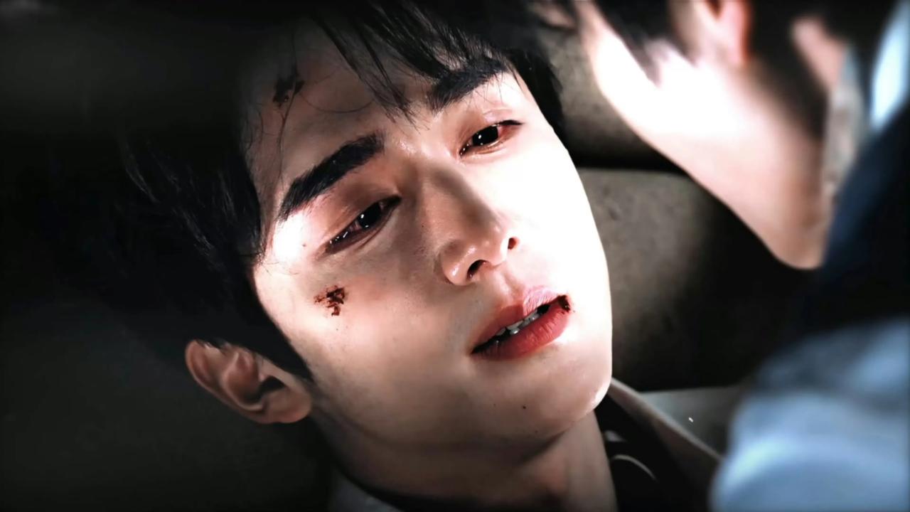 《南部档案》最新预告:张海虾死了，师傅张海琪暴打张海盐，心疼却也该！从开始张