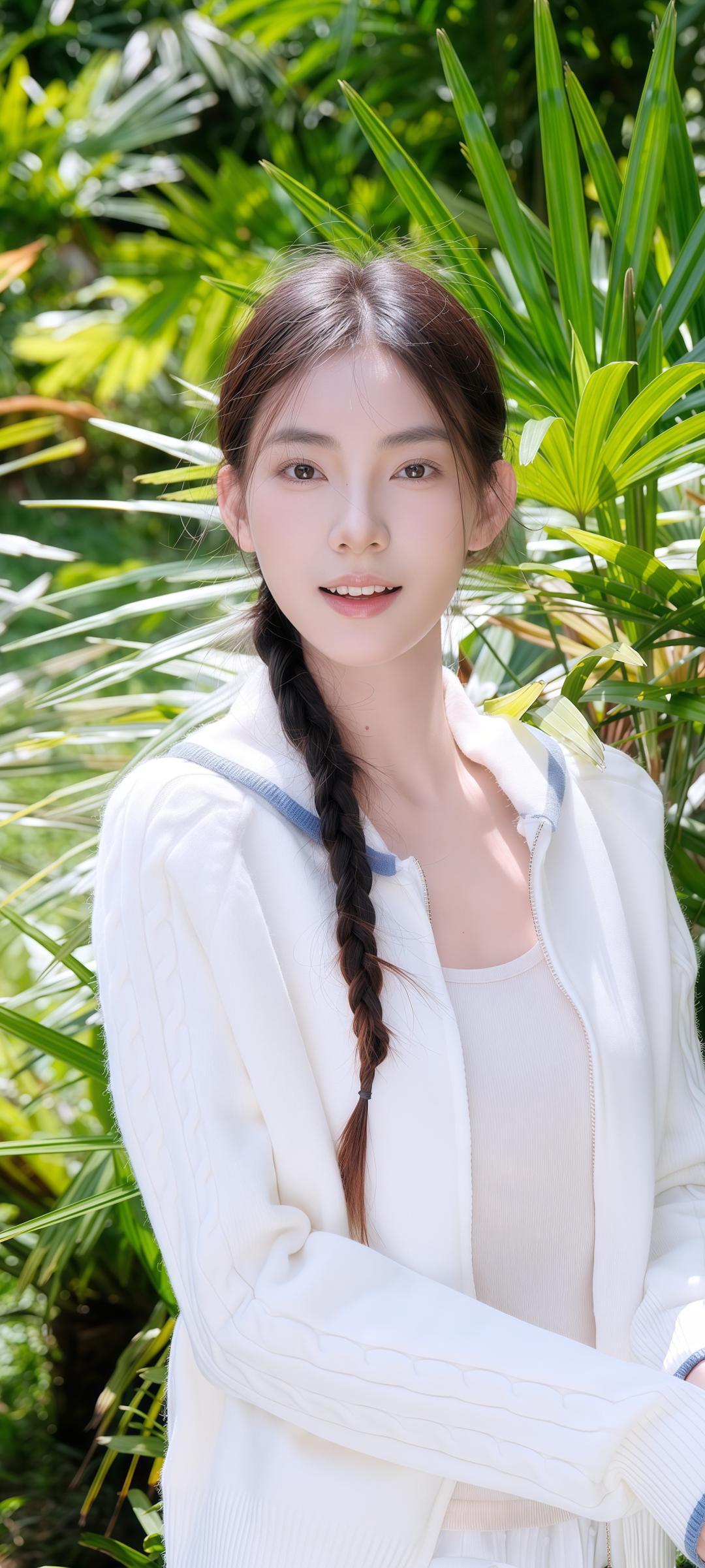 有哪些女生日常好看的穿搭可以借鉴