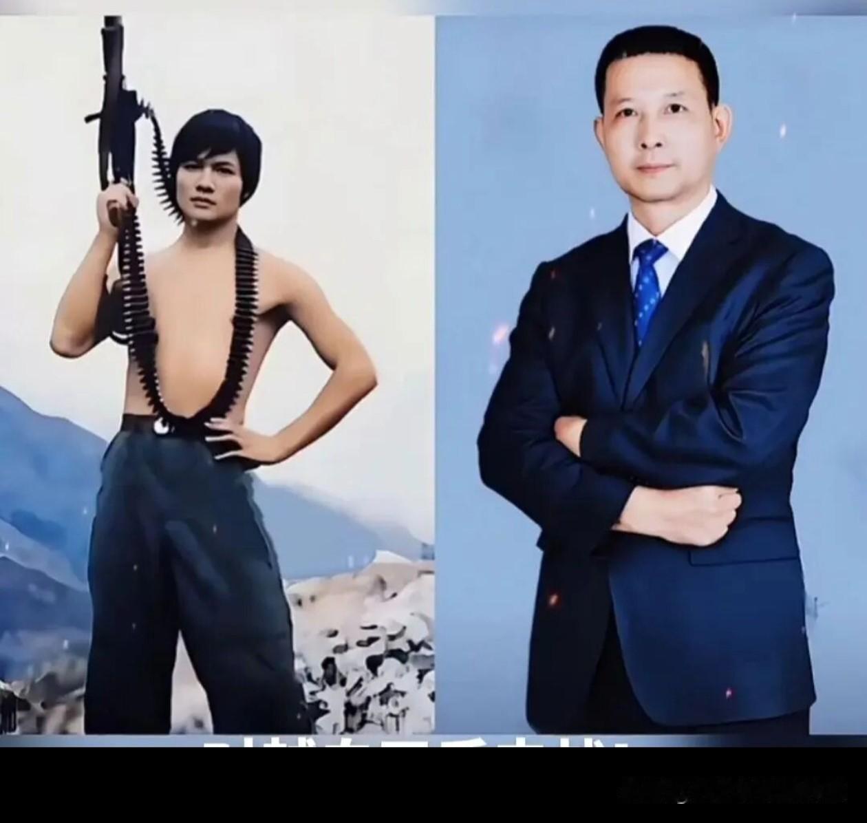 那拉口是1985年对越自卫反击战中老山战场最激烈的核心阵地，因地形险要、炮火密