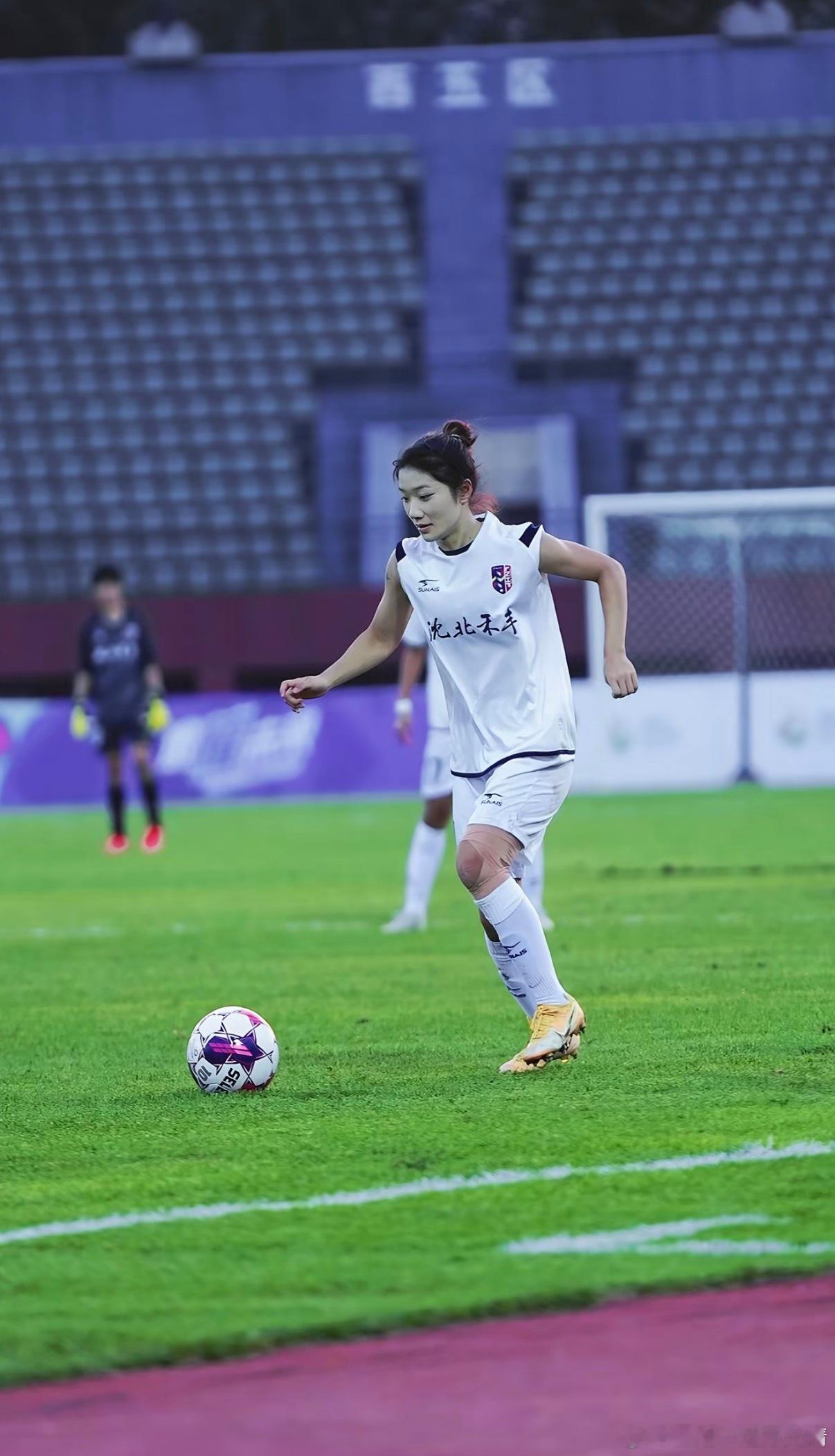 女足U20世界杯孙文文辽宁沈阳沈北禾丰女足辽宁沈阳沈北禾丰女足的【孙文文】入选