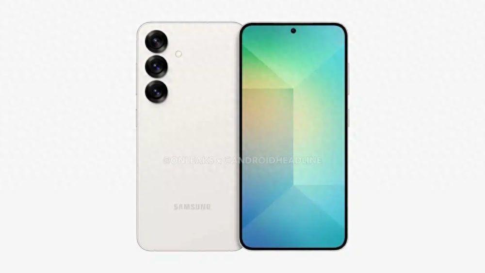 三星GalaxyS25系列价格揭晓，512GB版小涨，你心动了吗？哎呀，各位