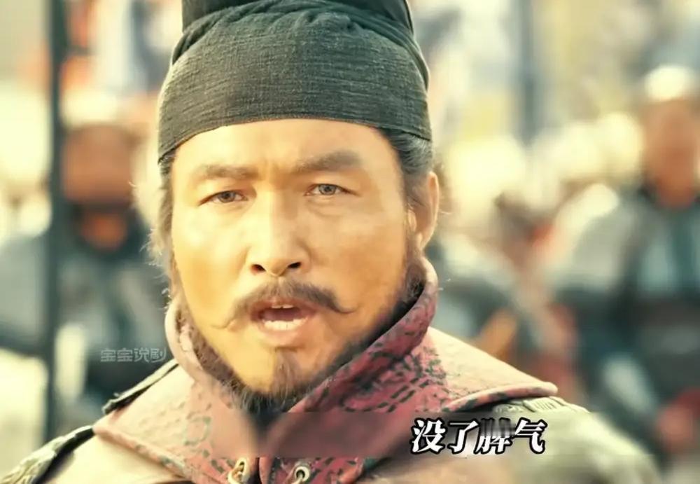 追《太平年》越看越上头，尤其是后晋覆灭那段，桑维翰临死前说杜重威、张彦泽学不来石