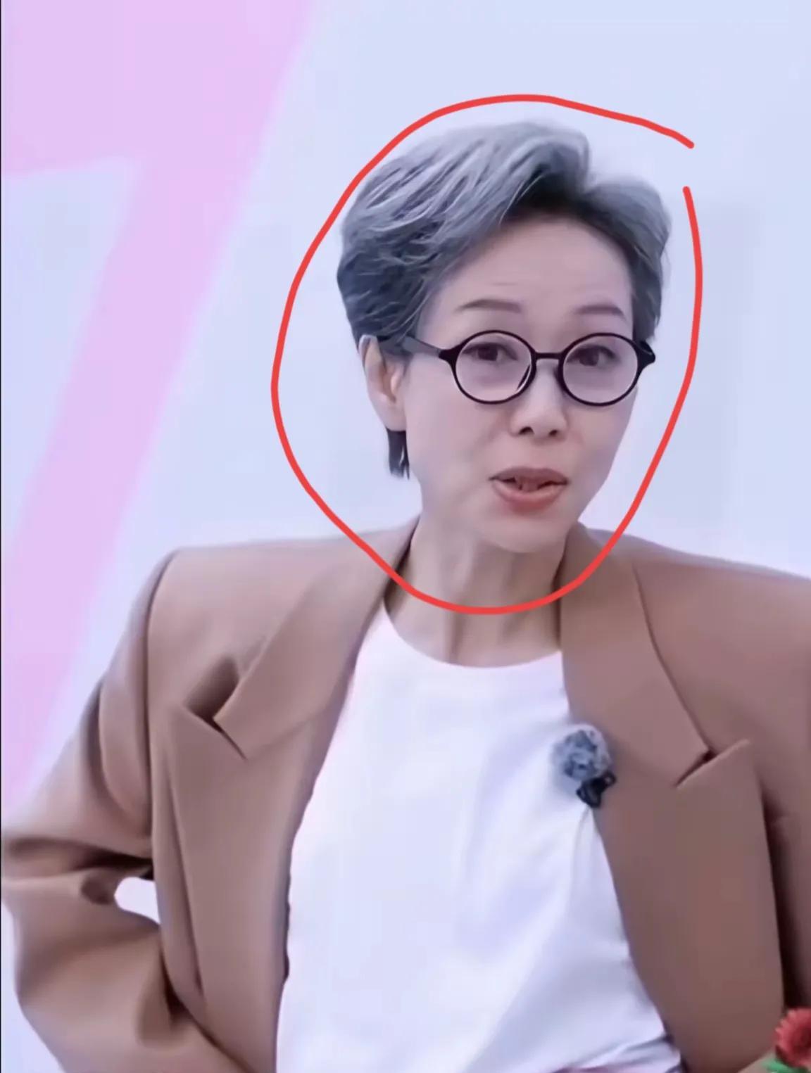 全网最有清醒的女人出现了，那个人就是叶童，不是因为她攻击性太强，而是没必要