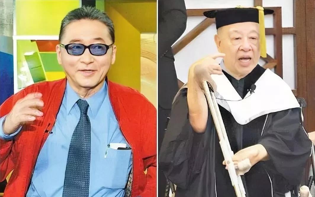 这是个很简单的罗生门。许倬云讲李敖因为行为不检，被开除，李敖讲许倬云造他谣，他