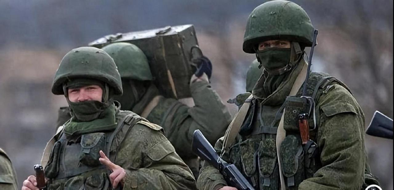 俄罗斯就是打仗的命：这个乌克兰没倒，又一个乌克兰上来了！不是别人，就是那个弹丸小