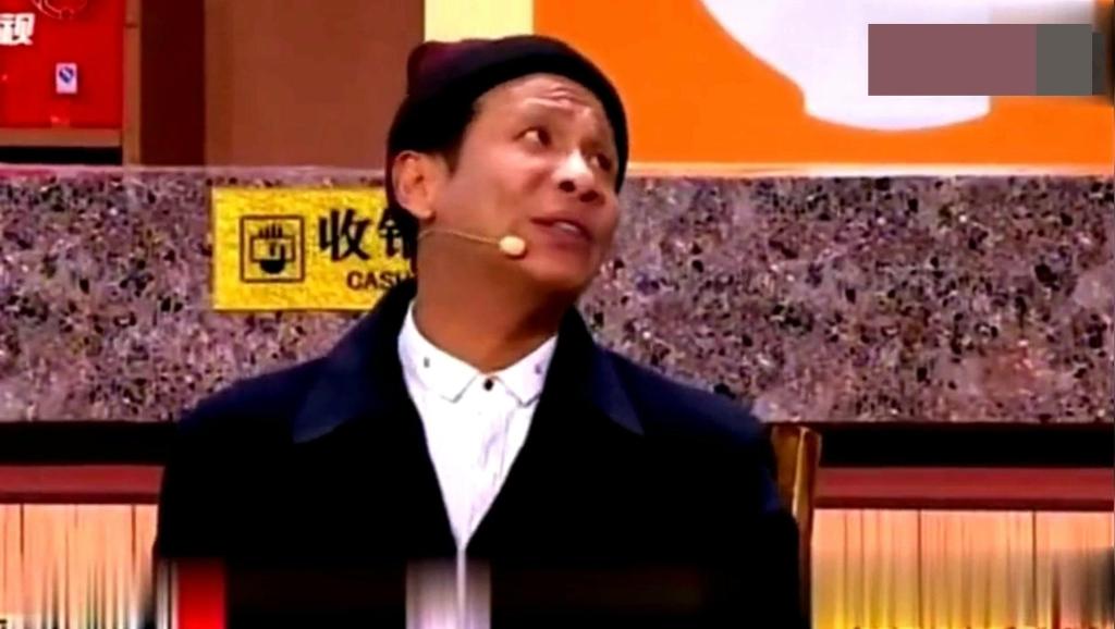 海参炒面