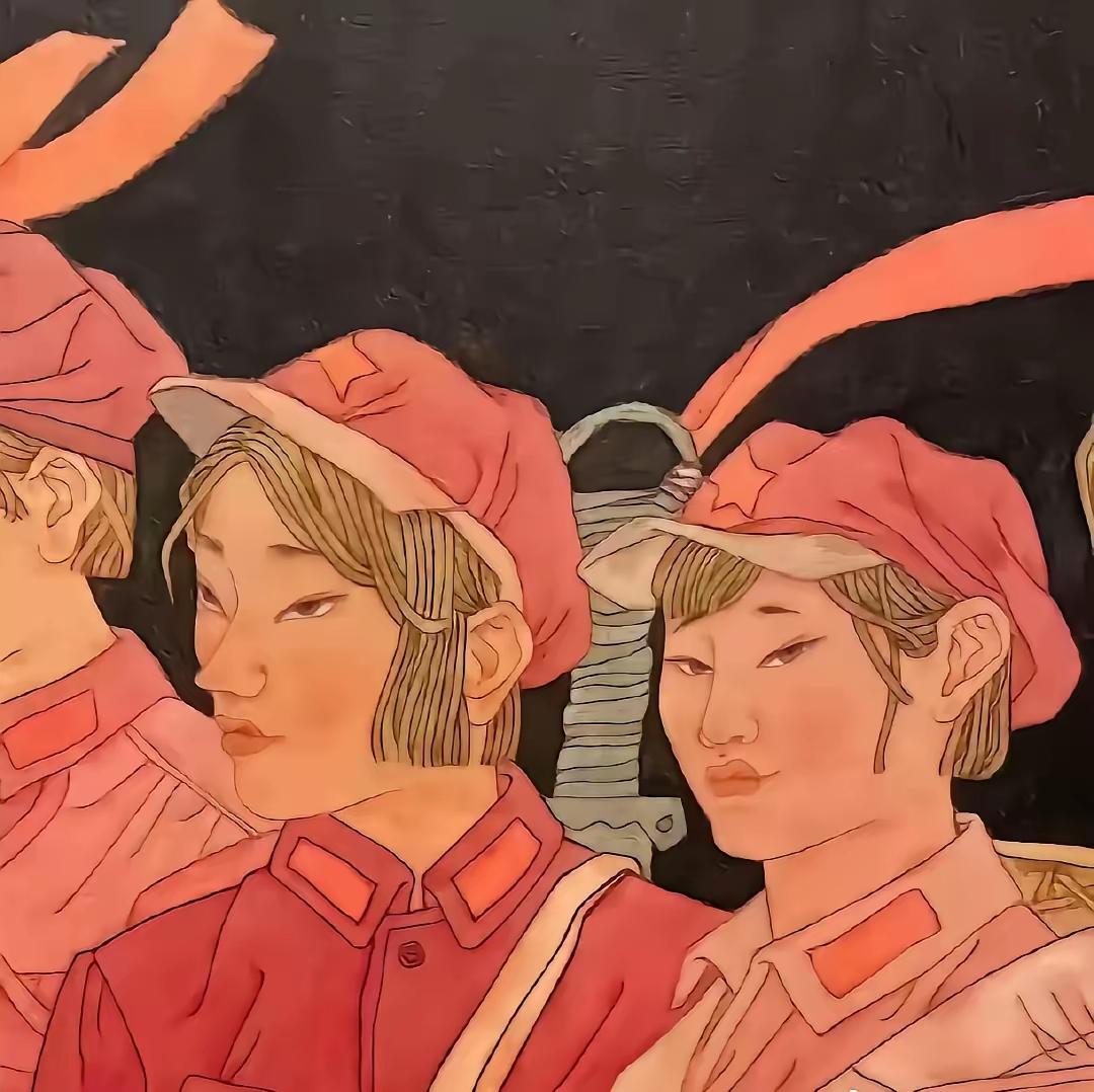清华美院这回怕是又要睡不着觉了。它怎么也不会想到，2021年毕业设计闹过